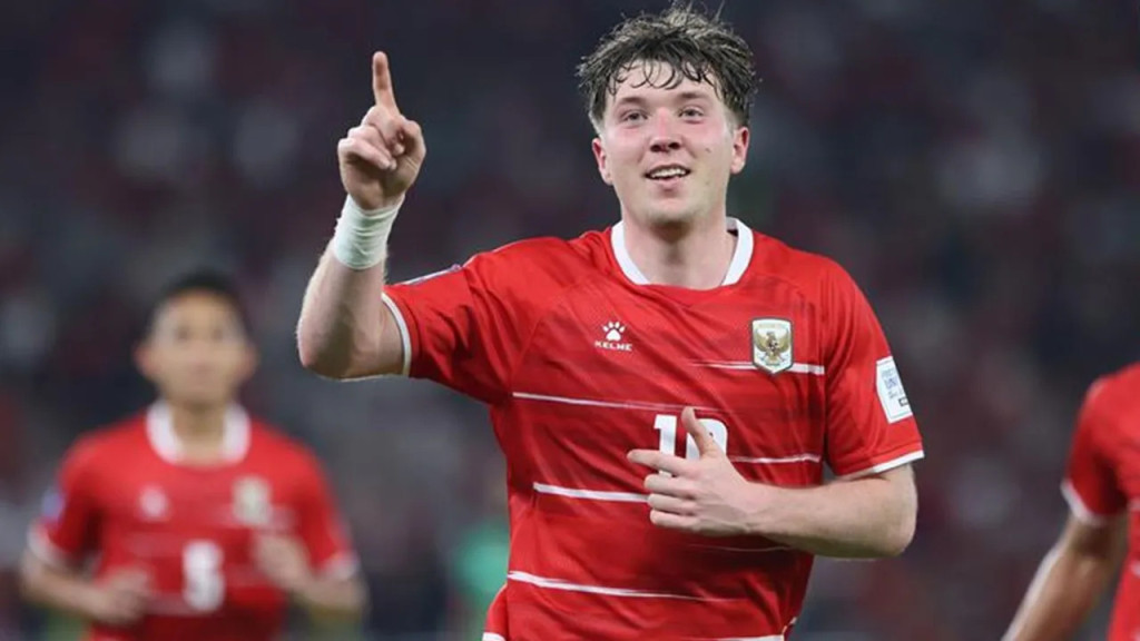 Ole Romeny Pulang ke Belanda, Siap Perkuat Fortuna Sittard Semusim Penuh