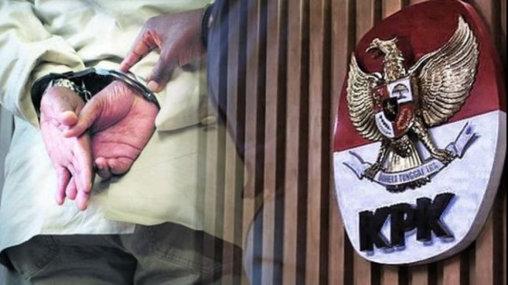 OTT KPK di Lombok Barat, Lalu Ahmad Zaini Diduga Terima Duit Proyek