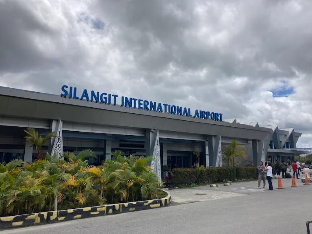 PAD Bandara Silangit Tahun 2014 sampai 2024 Diduga Di Korupsi Sebesar Rp 5 Milirad
