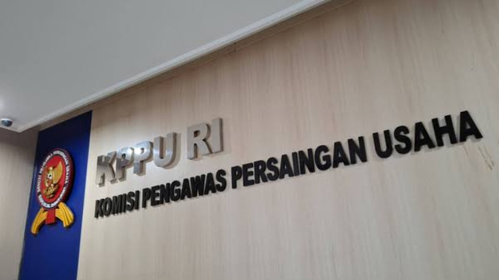 Pagu Indikatif Rp88,26 Miliar, KPPU Minta ABT Rp423,36 M ke DPR, untuk Apa?