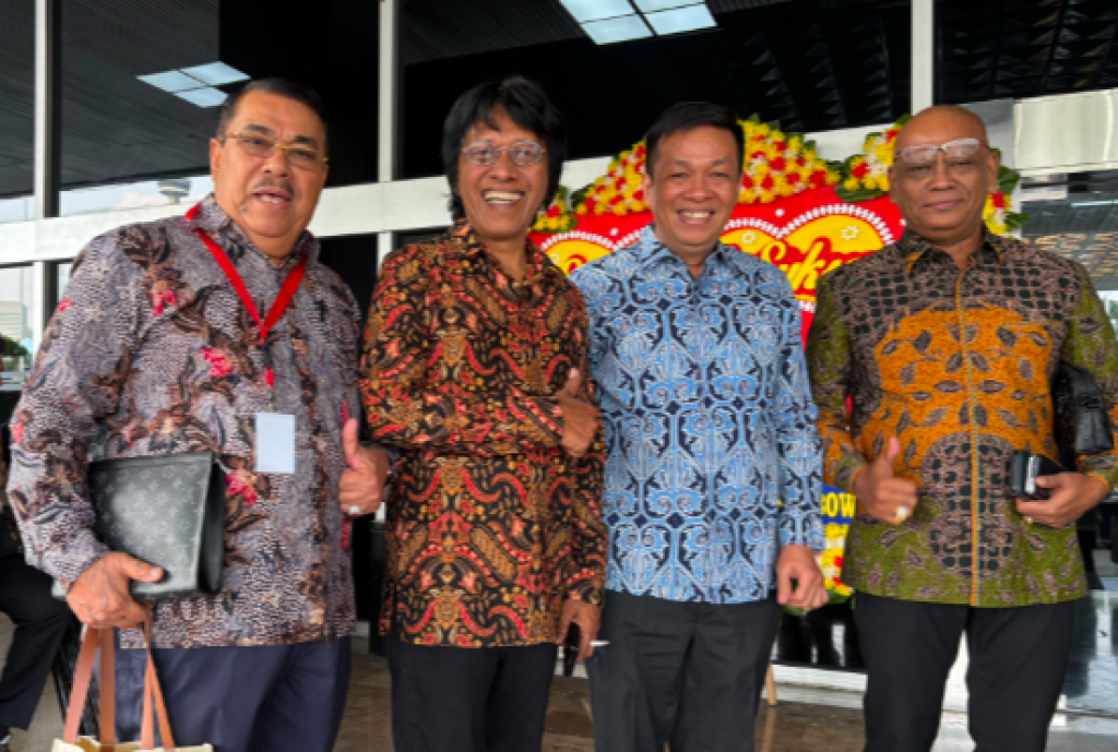 Pasokan Batubara Belum Sepenuhnya Aman, PLN WATCH Minta Prabowo Turun Tangan