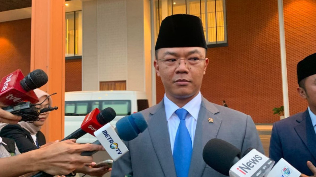Pemakaman Pimpinan Tertinggi Iran Ali Khamenei, Menlu dan Ketua MPR RI Direncanakan Hadir