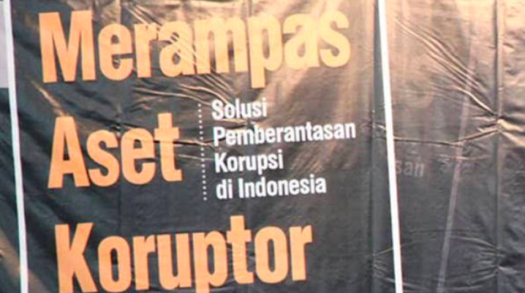 Pembahasan RUU Perampasan Aset, DPR Targetkan Tuntas Tahun 2026