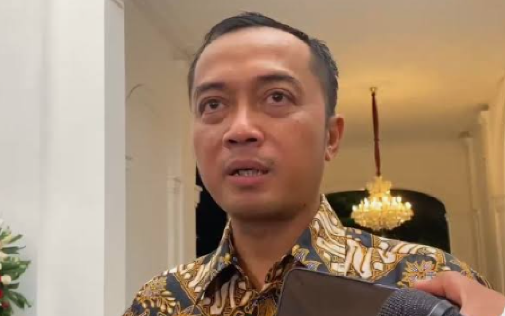 Pemerintah Buka Suara soal Desakan Pengambilalihan Kasus Febrie oleh KPK