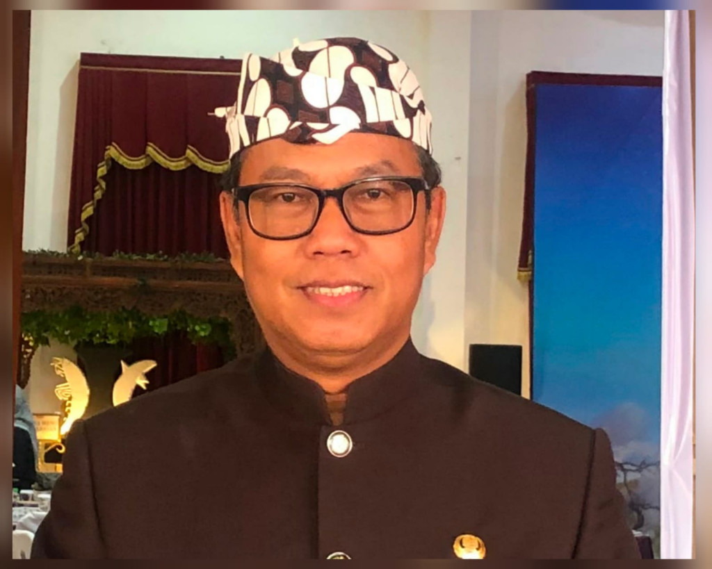Pemerintah Bukanlah Mesin Administrasi, Tetapi Penggerak Perubahan