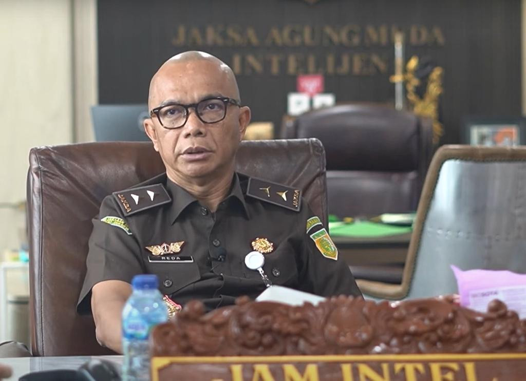 Pemerintah Gandeng Kejagung dan BPK Benahi BUMN Lewat Program Streamlining