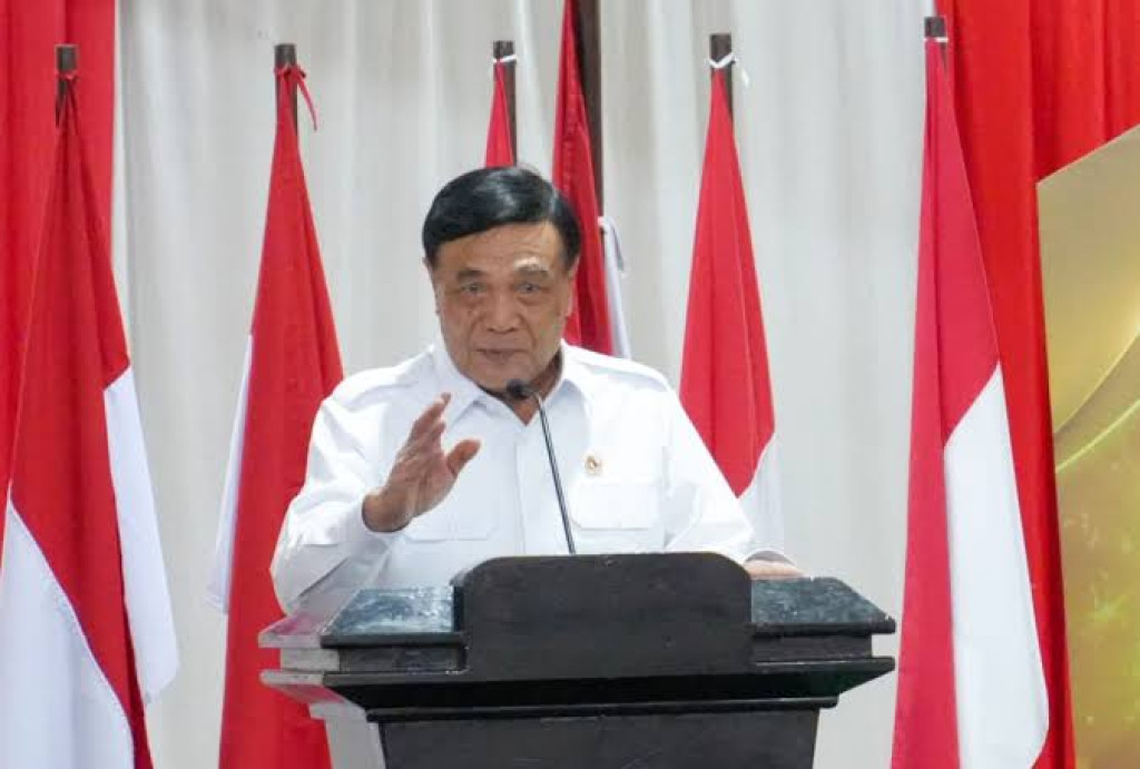 Pemerintah Kecam Serangan KKB di Yahukimo, Penegakan Hukum dan Pengamanan Penerbangan Diperkuat