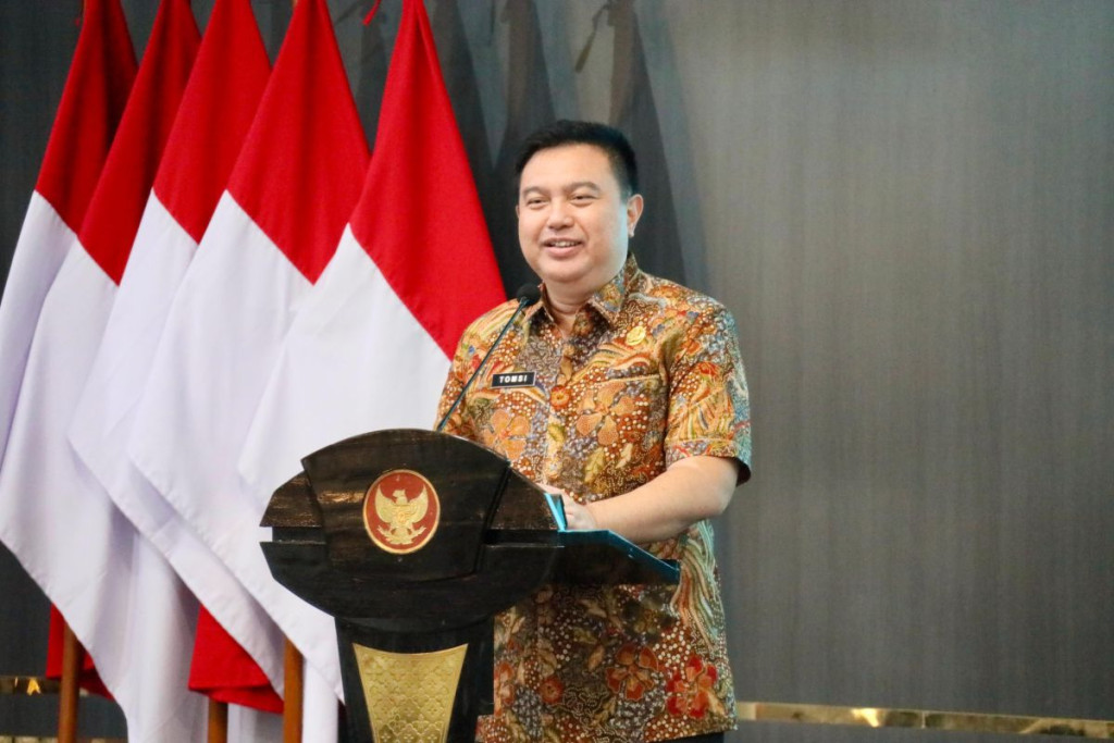 Pemerintah Minta Pemda Cermat Usulkan Penerima Bantuan Rehabilitasi Rumah bagi Warga Membutuhkan