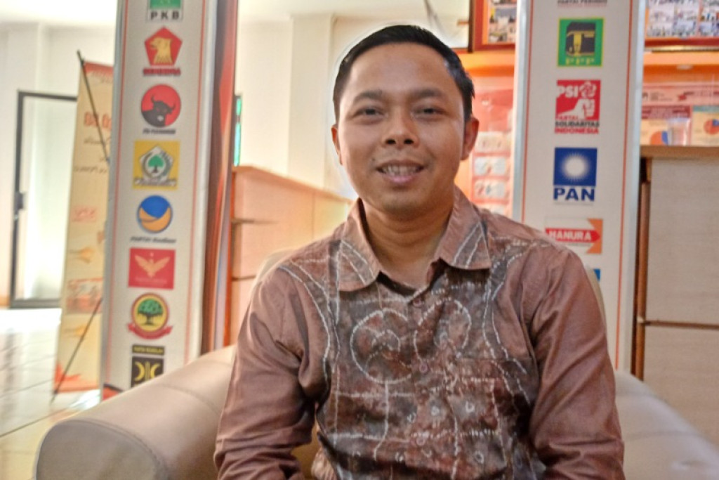 Pemilu 2029, KPU Kota Bekasi Kaji Penataan Ulang Dapil DPRD