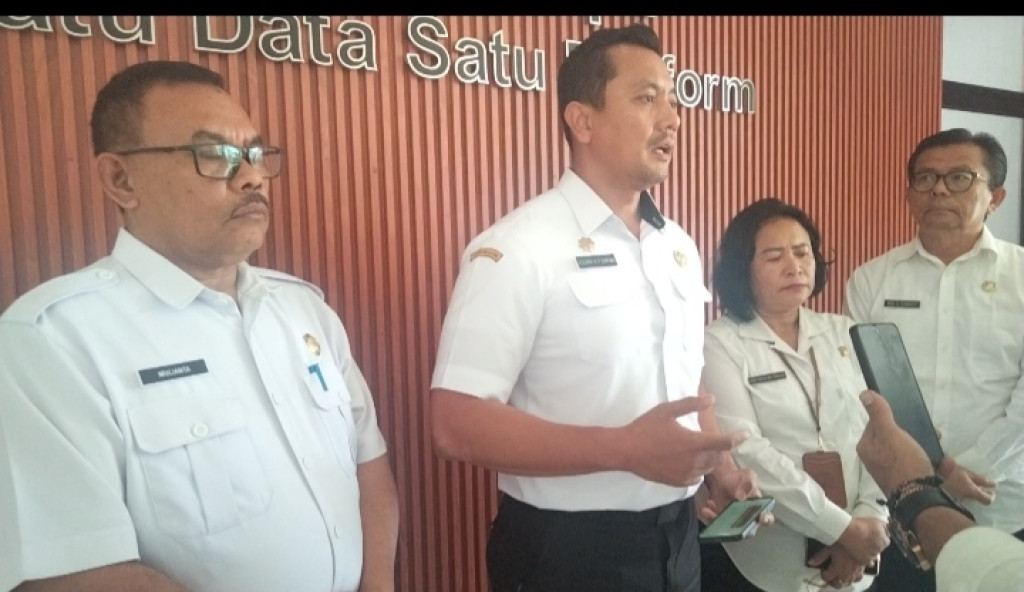 Pemkab Karo Bantah Tolak Pengalihan Lahan RSUD Kabanjahe, Tegaskan Masih Menunggu Aturan dan Rampungnya Rumah Sakit Baru