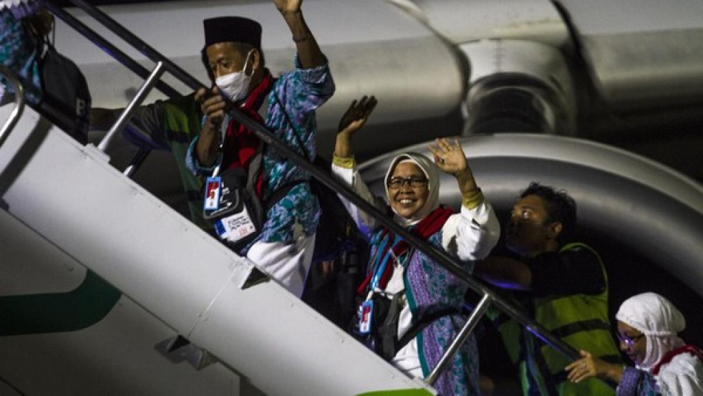 Pemkab Kediri Siapkan Lahan 65 Hektare Dukung Embarkasi Haji Bandara Dhoho Tahun 2027
