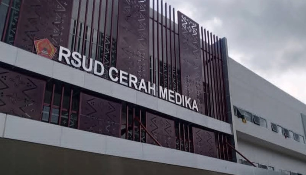 Pemkab Nias Barat Buka Suara soal RS Cerah Medika Dituding Sarang Korupsi