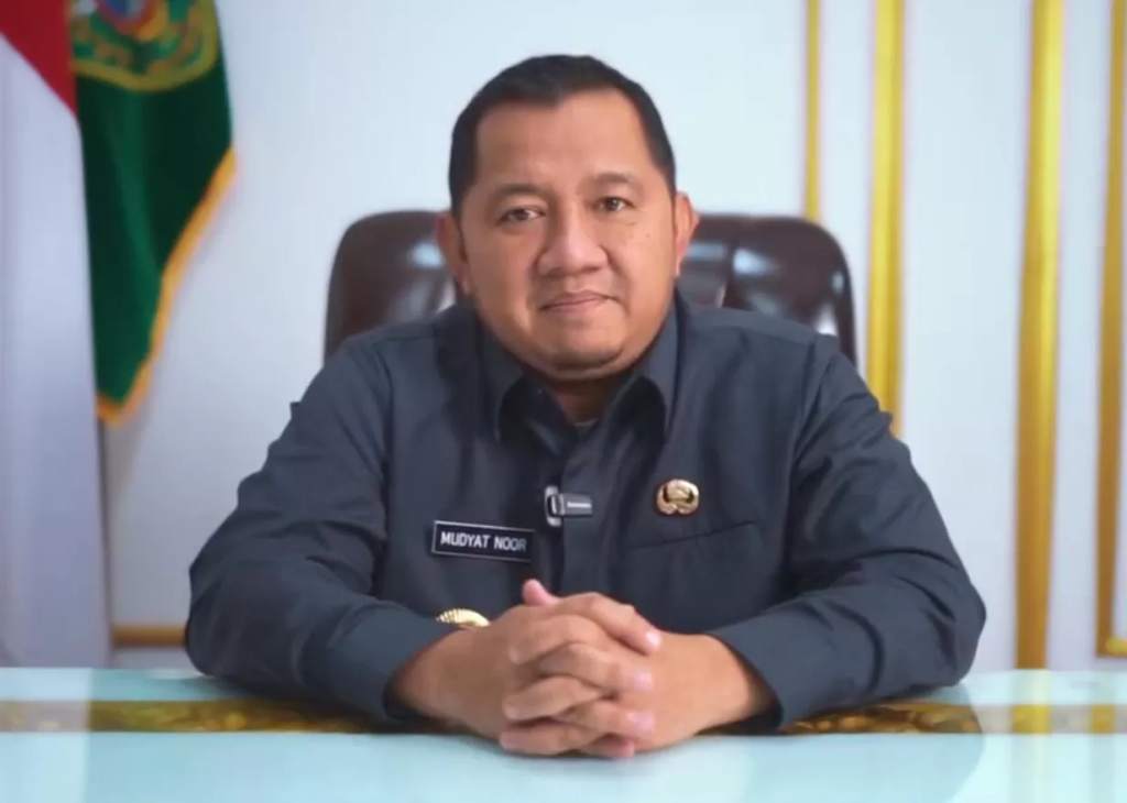Pemkab Penajam Paser Utara Proyeksikan Pendapatan Migas Naik dari Lapangan Gas Karamba Beroperasi