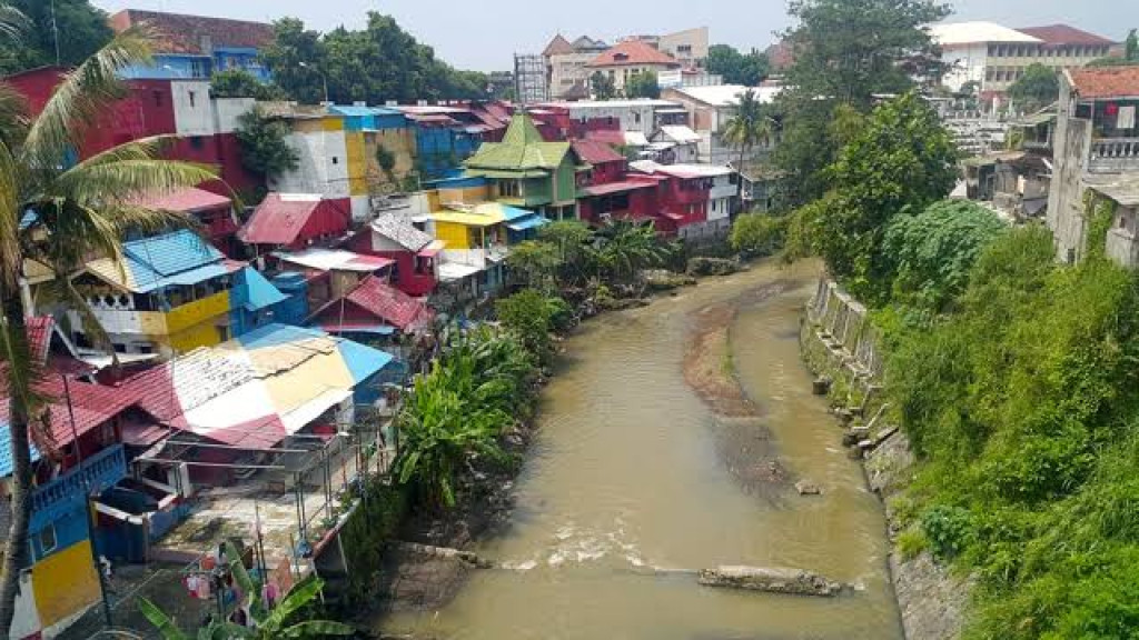 Pemkot Yogyakarta Lakukan Normalisasi Sungai Rutin dan Kelola Sampah Setiap Tahun
