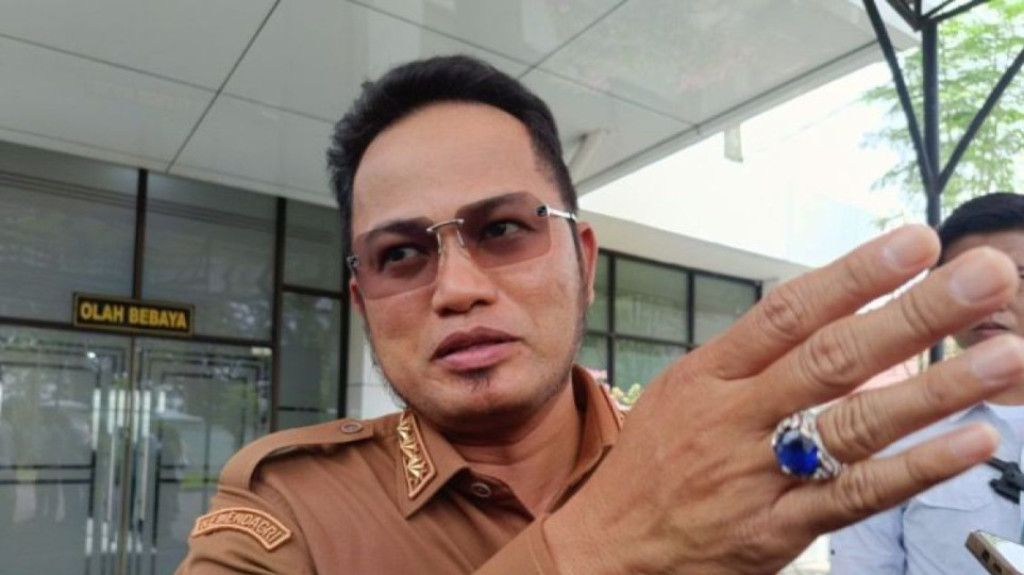 Pemprov Kaltim Prioritaskan Pembangunan Jalan Poros dan RSUD Tipe B Kutai Barat
