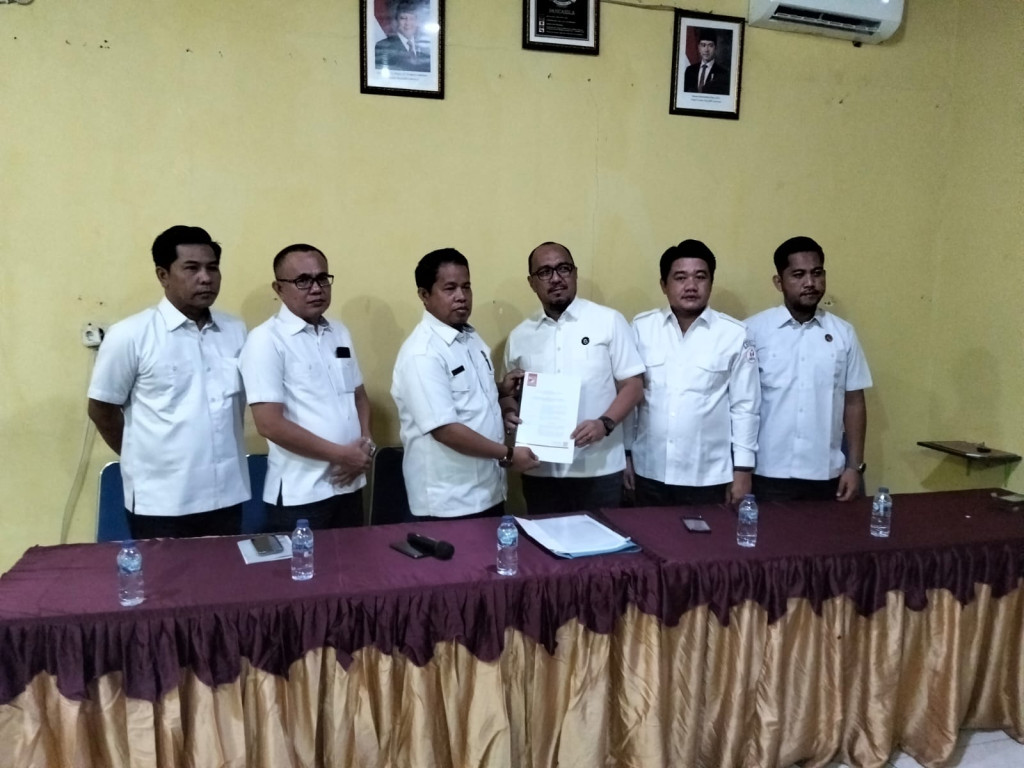 Pengamat: Target PSI Rebut Kursi Ketua DPRD Berpotensi Ubah Peta Politik Muara Enim