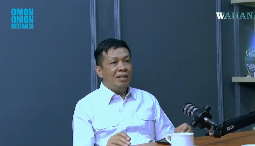 Perbaikan Sistem di PLN Harus Didukung Masyarakat, ALPERKLINAS: Ini Kerja Strategis untuk Negeri
