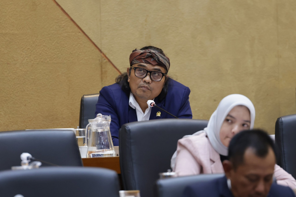 Pergantian Kepala BGN Harus Jadi Momentum Perbaikan Program Makan Bergizi Gratis
