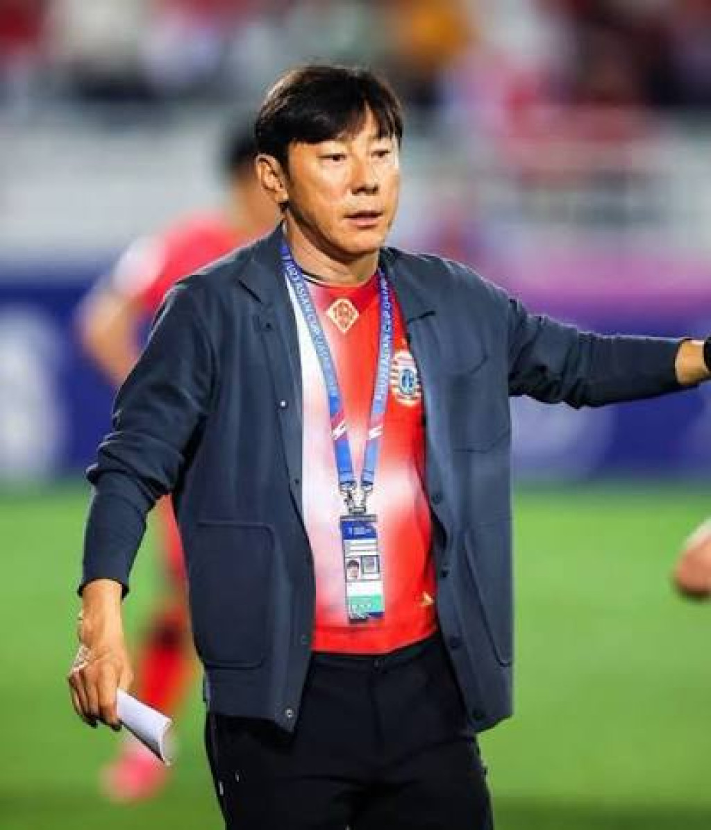 Persija Jakarta Fokus Tingkatkan Kondisi Fisik pada Latihan Perdana