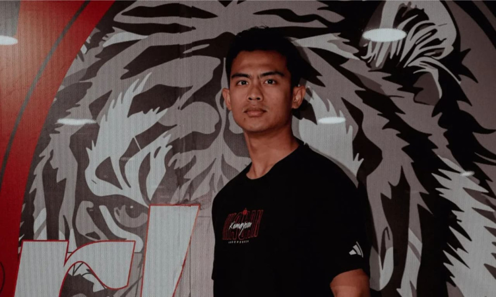 Persija Jakarta Resmi Gaet Pratama Arhan, Kontrak Tiga Musim untuk Perkuat Lini Belakang