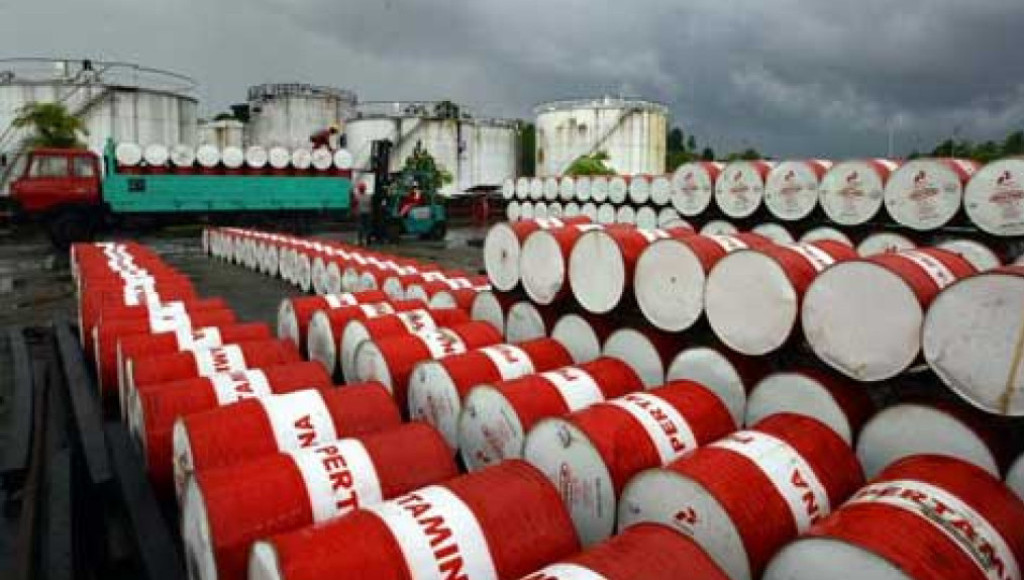 Pertamina Percepat Distribusi, Stok Pertalite dan Solar Nasional Aman 15 Hari