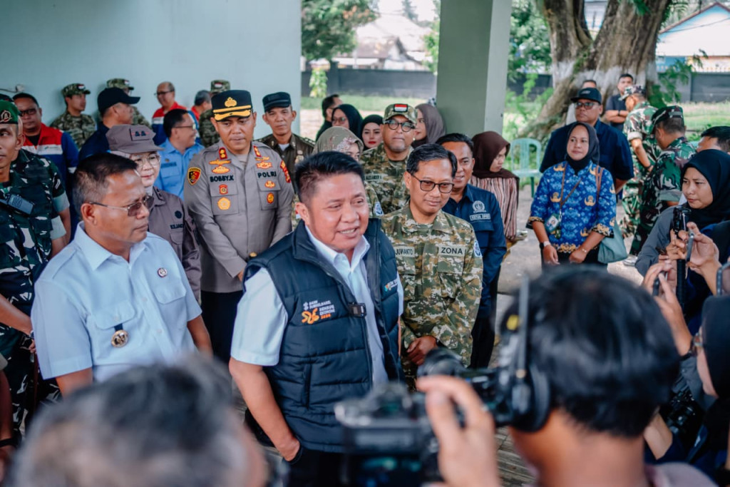PHR Zona 4 Gelar PLCLP 2026, Dorong Tumbuhnya Pemimpin Muda dan Tenaga Kerja Kompeten