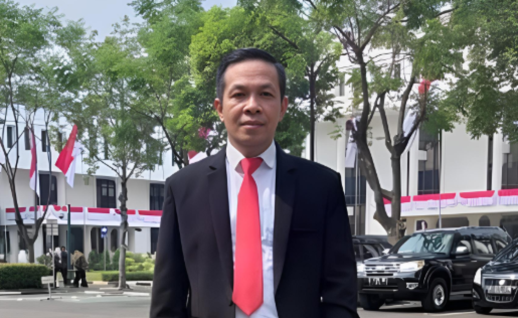 Plaza Seremoni IKN Raih Honour Award, MARTABAT Prabowo-Gibran: Bukti Arah Pembangunan Nusantara Diakui Dunia