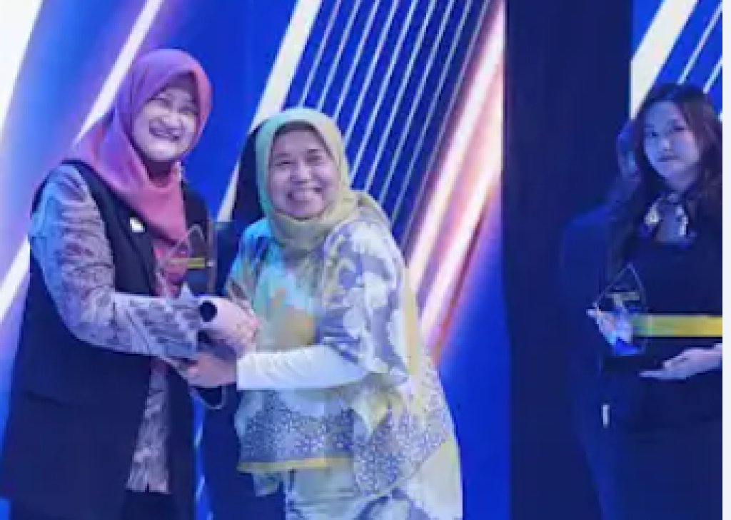PLN ES Tutup Tahun Buku 2025 dengan Pendapatan Rp6,10 Triliun