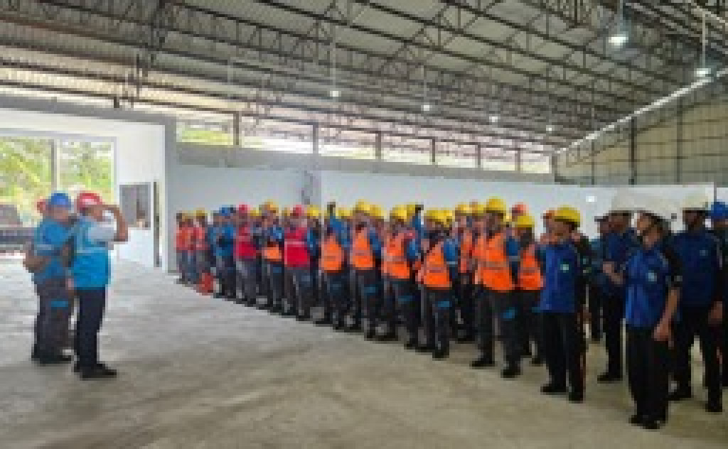 PLN Perkuat Keandalan Listrik di Kuningan melalui Pemeliharaan Terpadu Jaringan 20 kV
