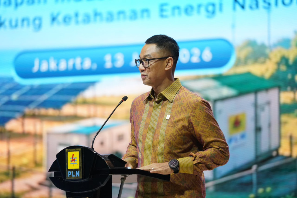 PLN Perkuat Kolaborasi Percepatan Program Listrik Desa, Pemerintah Gelontorkan Anggaran Rp10,3 Triliun