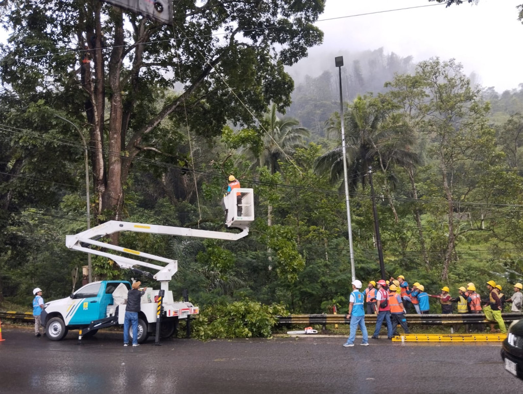 PLN UP3 Indramayu Catat Pertumbuhan Positif, Tambah 5.636 Pelanggan Baru hingga Mei 2026