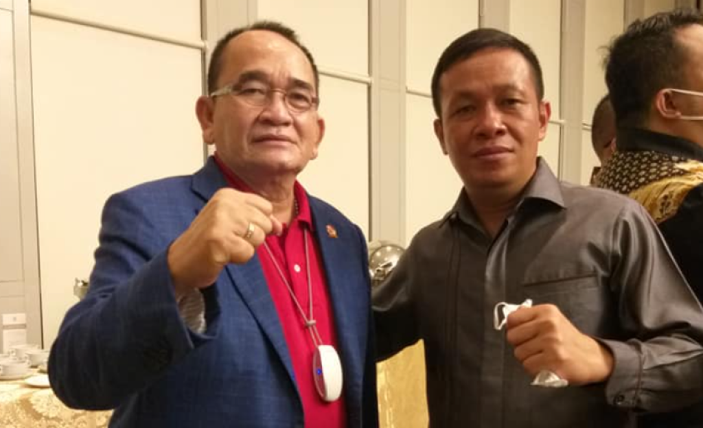 PLN WATCH Desak PLN Kerja Sama dengan KPK untuk Hindari Tindak Pidana dalam Pengadaan Lahan Bangun 100 GW PLTS
