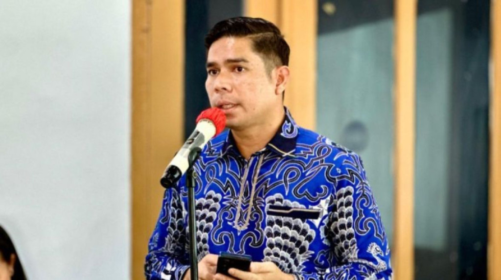 Plt Bupati Rejang Lebong Perkuat Program Orang Tua Asuh bagi Anak Yatim Terlantar