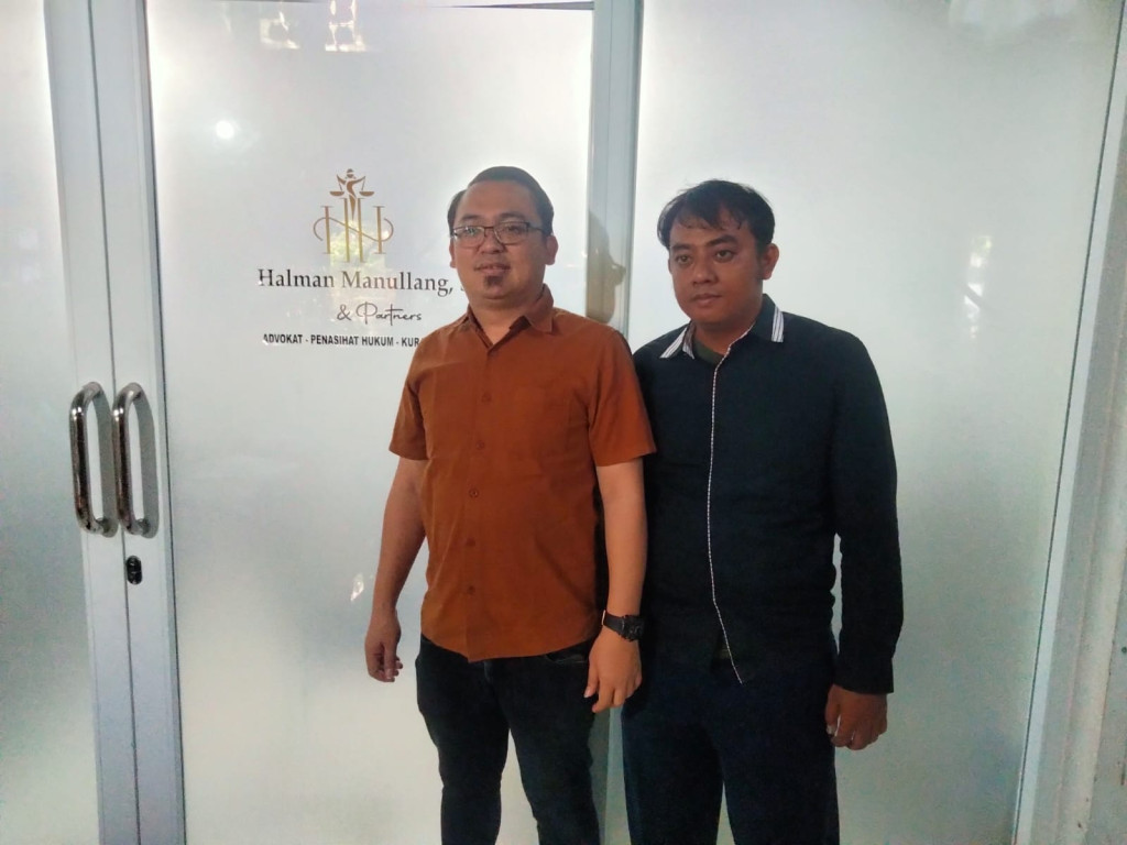 PN Medan Diminta Segera Eksekusi Klaim Nasabah PT Verena Multifinance