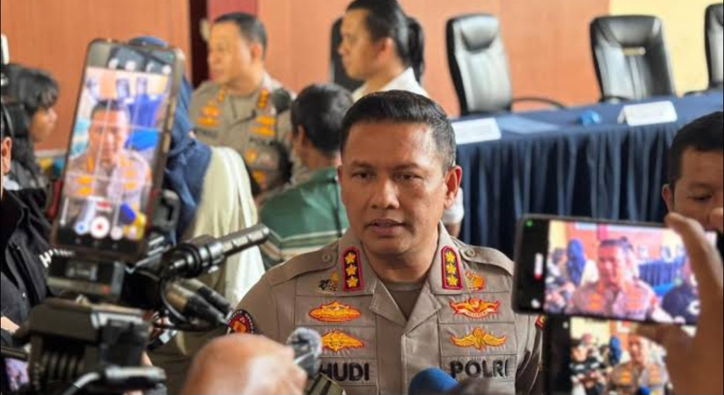 Polda Metro Bentuk Tim Terpadu Tangani Dugaan Penyekapan Karyawan Percetakan 'Mau Print'