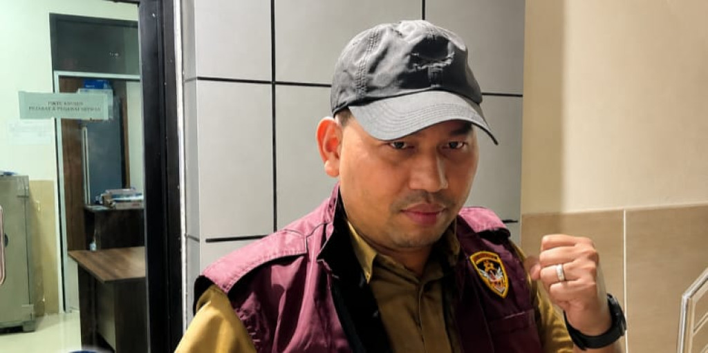 Polda Papua Barat Daya Geledah 13 Ruangan Kantor DPR PBD, Bidik Bukti Korupsi Pengadaan TA 2024