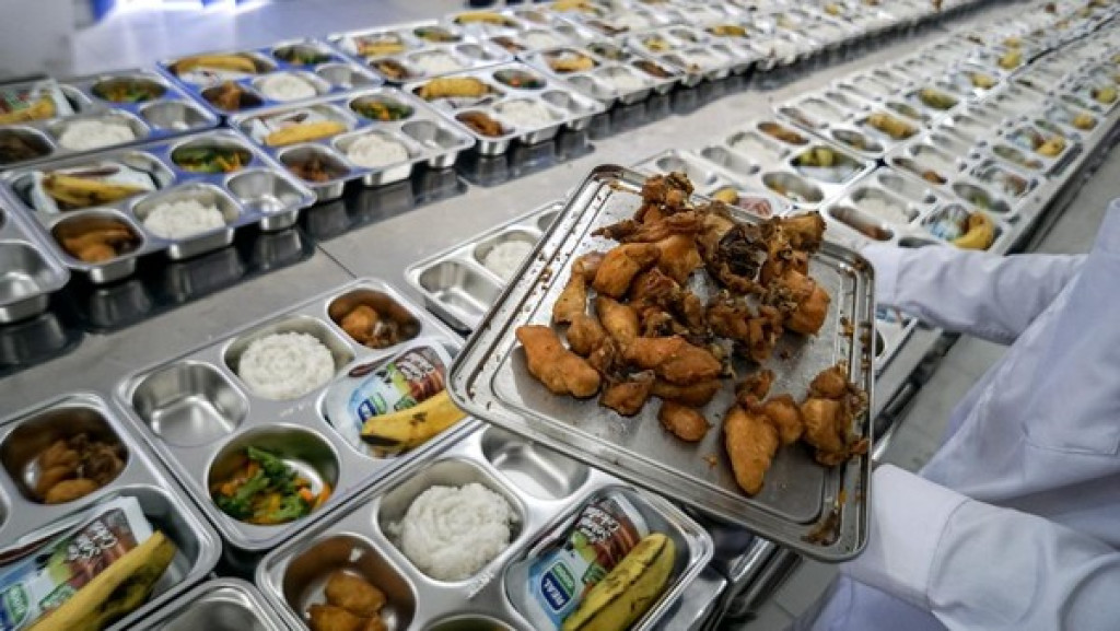 Polres Pamekasan Dalami Dugaan Suap Program Makan Bergizi Gratis Libatkan Korwil BGN