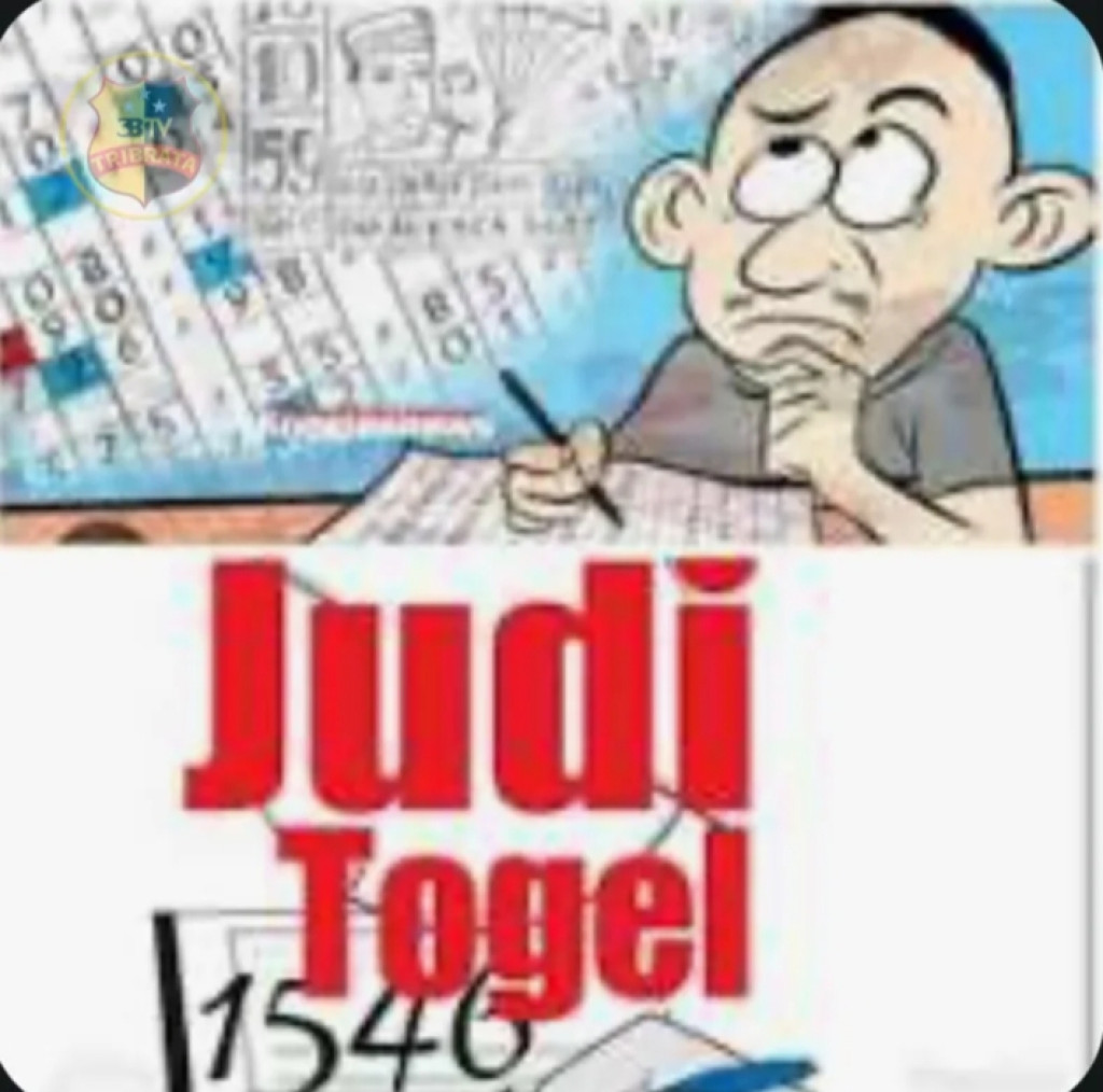 Polresta Deliserdang Diduga Tak Bernyali Gerebek Judi Togel Milik AK