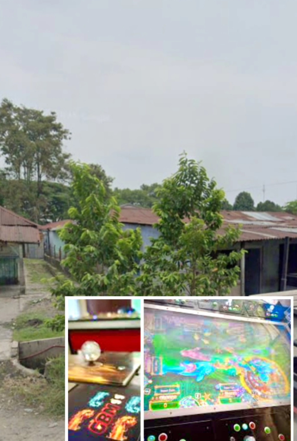 Polrestabes Medan Gerebek Lokasi Judi Tembak Ikan GBM99 di Medan Timur, 5 Orang Diamankan