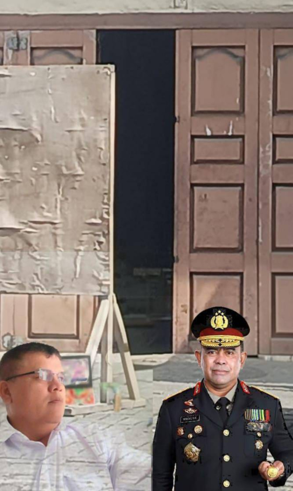 Polrestabes Medan Tutup Judi GBM99, Polres Pelabuhan Belawan Diduga Terima Upeti