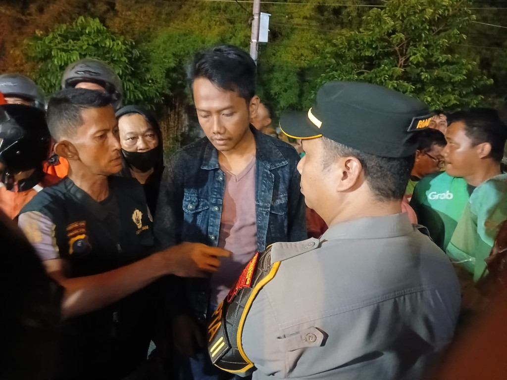 Polsek Medan Tembung "Slow Respon" Tanggapi Laporan Curat, Driver Ojol Geruduk Polrestabes