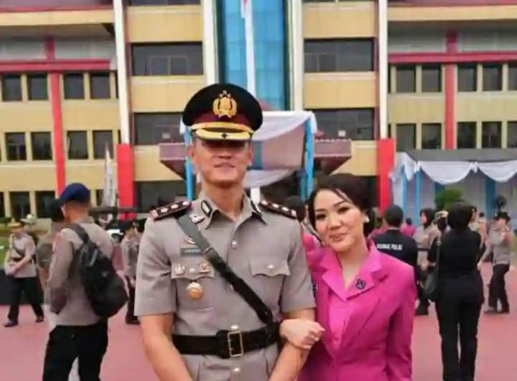 PPMI Paluta: Selamat dan Sukses Atas Dilantiknya Kapolres Paluta AKBP Dhery Fajariandono