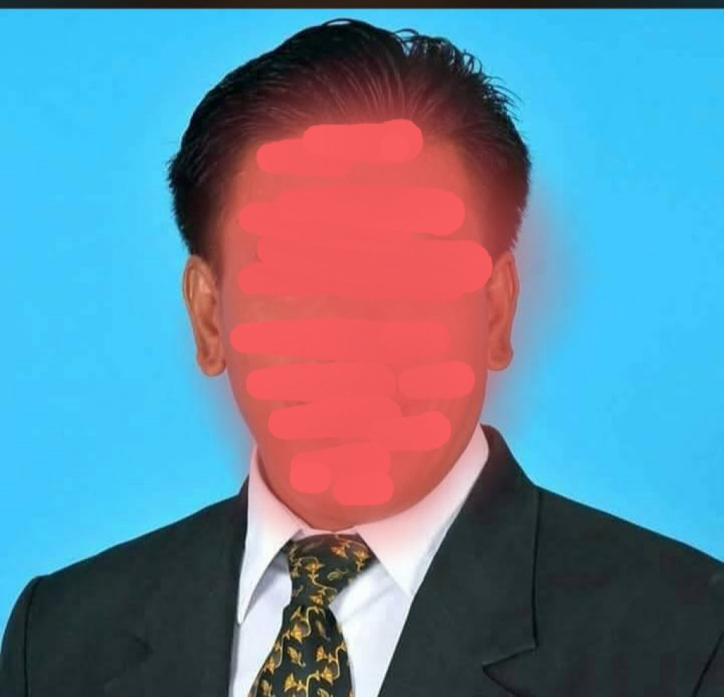 PPPN RI Desak KPK dan Kejaksaan Agung Tangkap Mantan Bupati Taput NN  Atas Dugaaan KKN Dana PEN  400 Millard