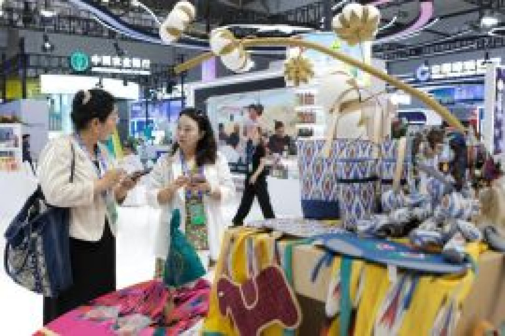 Produk Fesyen UKM Indonesia Raup Potensi Transaksi Rp 33,15 Miliar di Korea Selatan