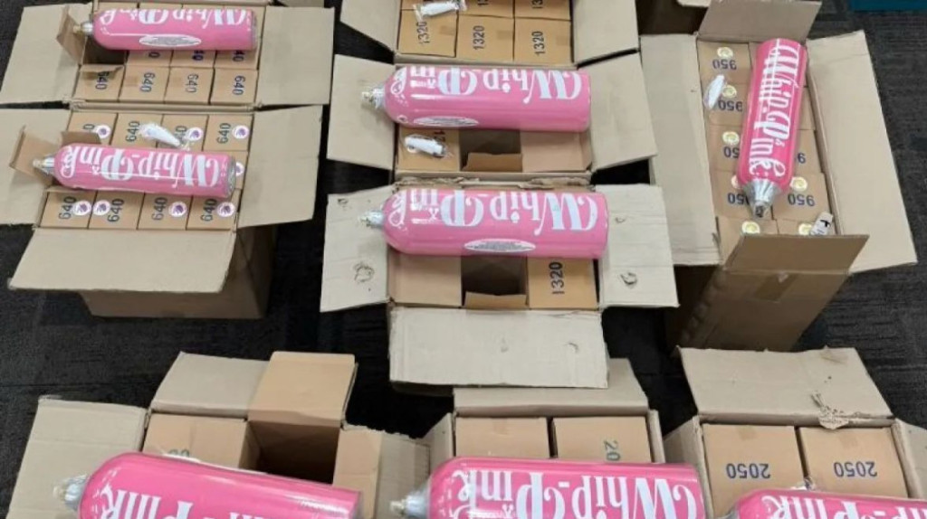 Produksi Gas N20 Tanpa Izin, Bareskrim Tetapkan 2 Bos Pabrik Whip Pink Sebagai Tersangka