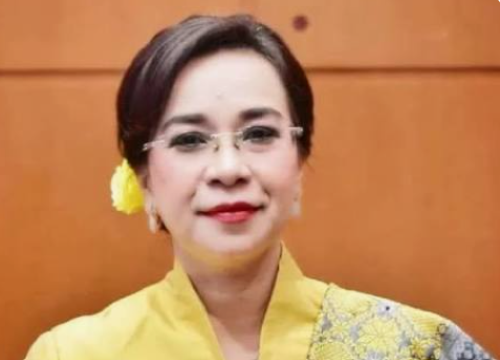 Profil Chatarina Muliana Girsang, Jaksa Senior yang Masuk Tim Khusus Pengusut Kasus Febrie Adriansyah