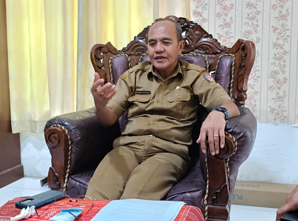 Promosi dan Atraksi  Strategi Genjot Pariwisata Toba