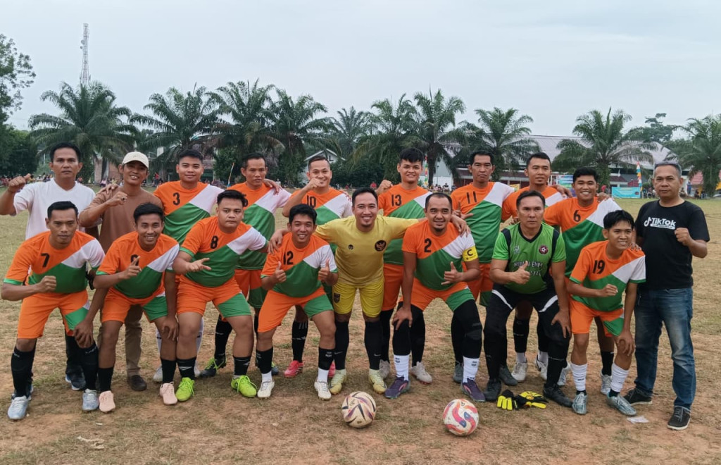PSWS Lolos ke Semifinal Panang Jaya Cup, Tantang IMFC Berebut Tiket Final