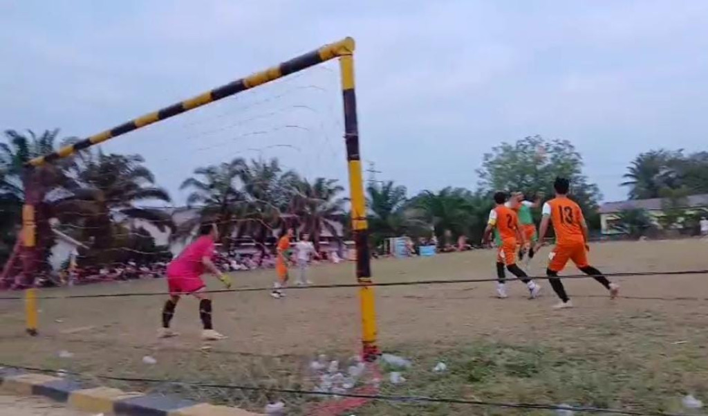 PSWS Melaju ke Final Panang Jaya Cup Usai Singkirkan IMFC Lewat Adu Penalti