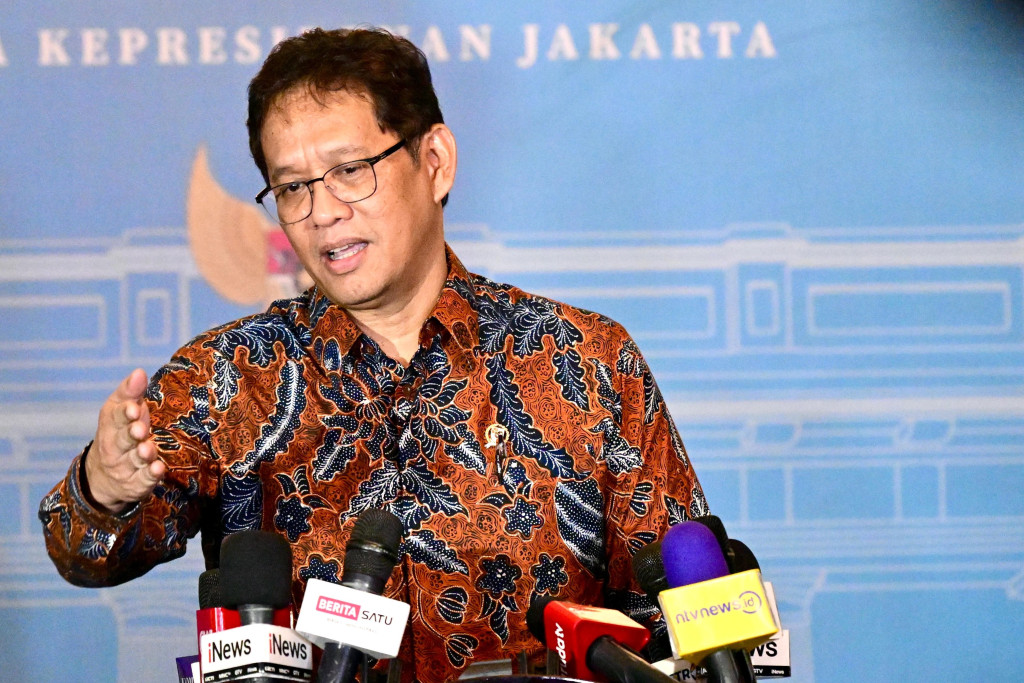 Purbaya Seleksi Usulan Tambahan Anggaran Kementerian dan Lembaga Rp984 Triliun 2027